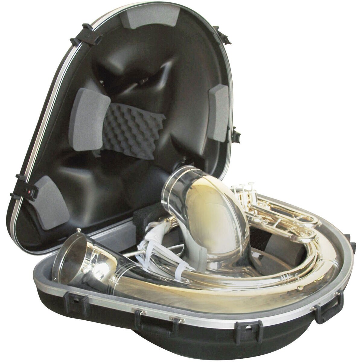 SKB 1SKB380 Sousaphone Case